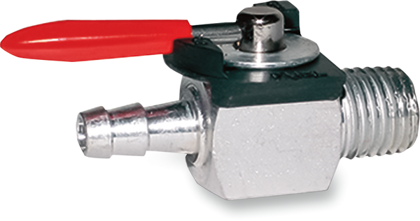 Клапан за бензин MOTION PRO FUEL VALVE 1/4 NPT X 1/4