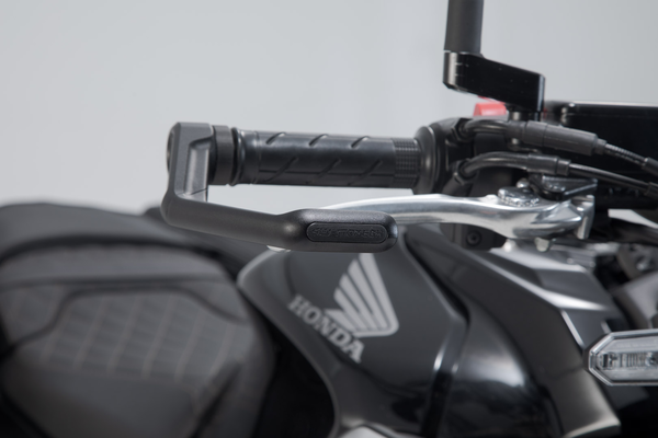 Протектор за лостчета SW-MOTECH LEVER GUARDS TRIDENT 660 ABS 21-24