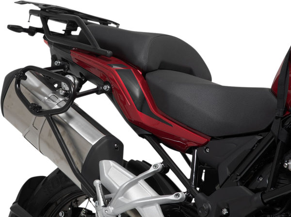 Странични стойки за куфар SW-MOTECH SLC CARRIER RIGHT TRK 502 X ABS 19-23