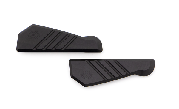 Капаци за степенки GILLES FOOTREST COVER KIT YZF-R1 1000 ABS