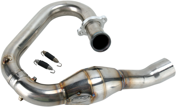 Кривка FMF vHEADER S/S MBMB CRF450 11-12