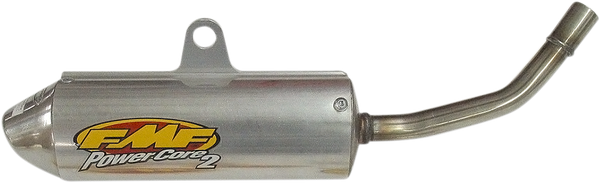 Гърне FMF PWR COREII SIL CR250 97-9