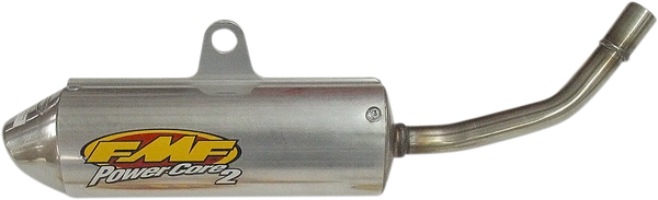 Гърне FMF MUFFLER YAM PW 50 PCORE