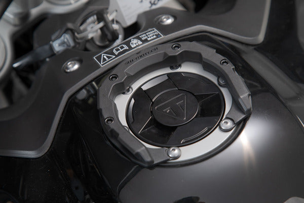 Монтажен пръстен SW-MOTECH PRO TANK RING RS 125 ABS