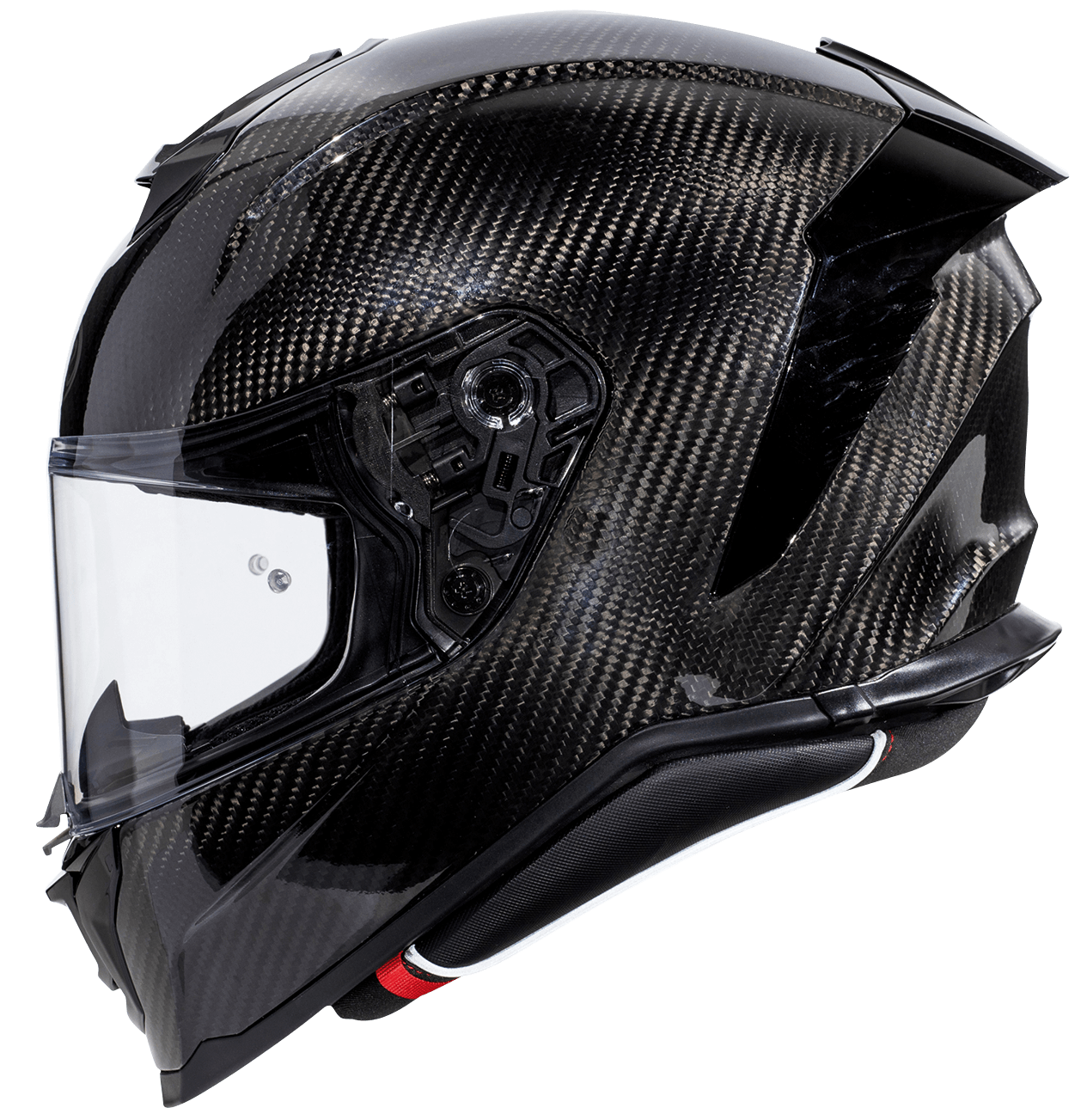 Каска PREMIER HYPER CARBON
