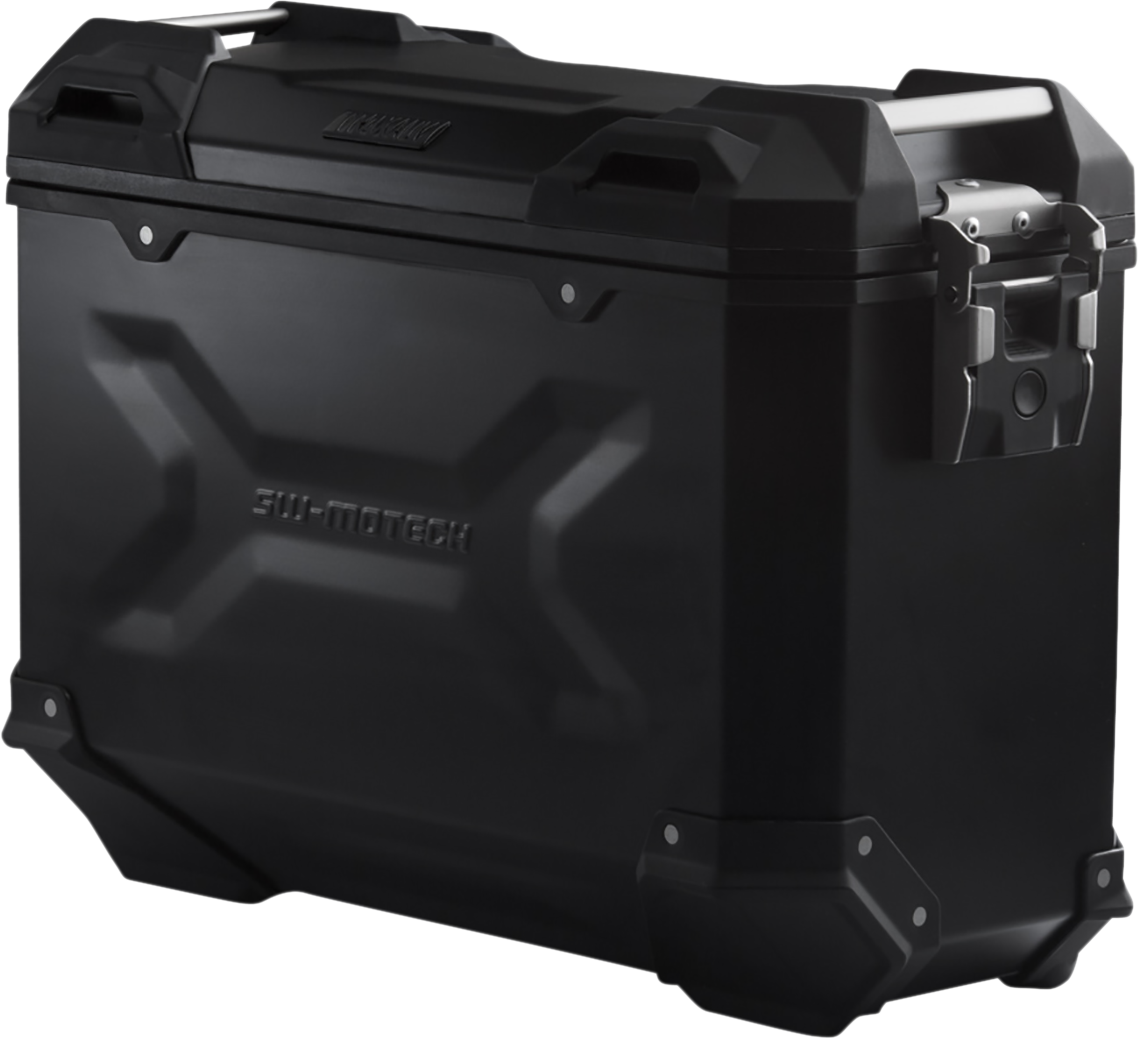 Странични куфари SW-MOTECH SIDE CASE TRAX ADV 37 R/B