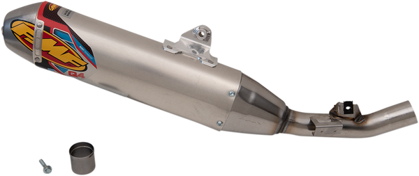 Гърне FMF MUFFLER HEX Q4 S/A CRF450