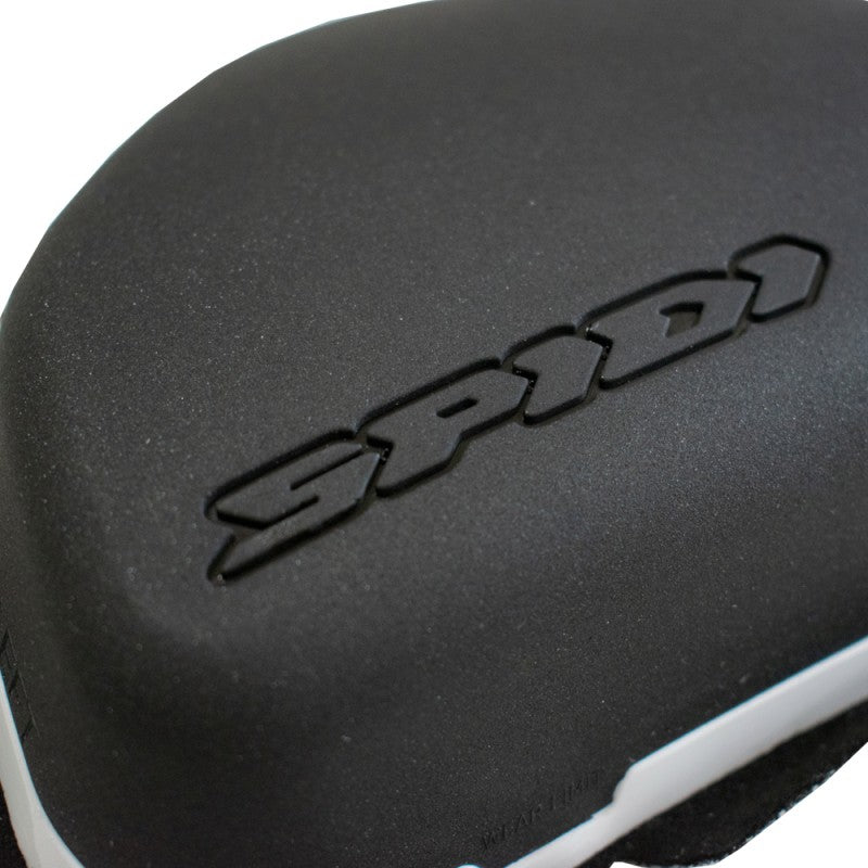 Слайдери SPIDI RACING SLIDER WHITE