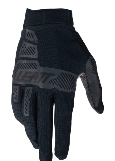 Детски мотокрос ръкавици LEATT 1.5 Stealth