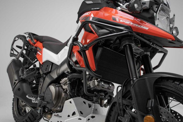 Краш бар SW-MOTECH CRASH BAR DL 1050 ABS