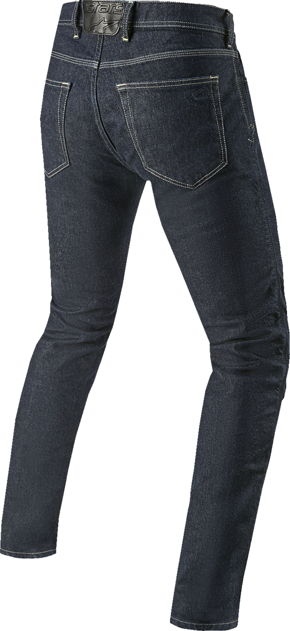 МОТО ДЪНКИ ALPINESTARS Copper V3 BLUE