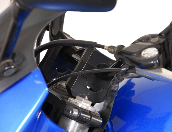 Повдигачи за кормило SW-MOTECH BAR RISER Z 750 R ABS