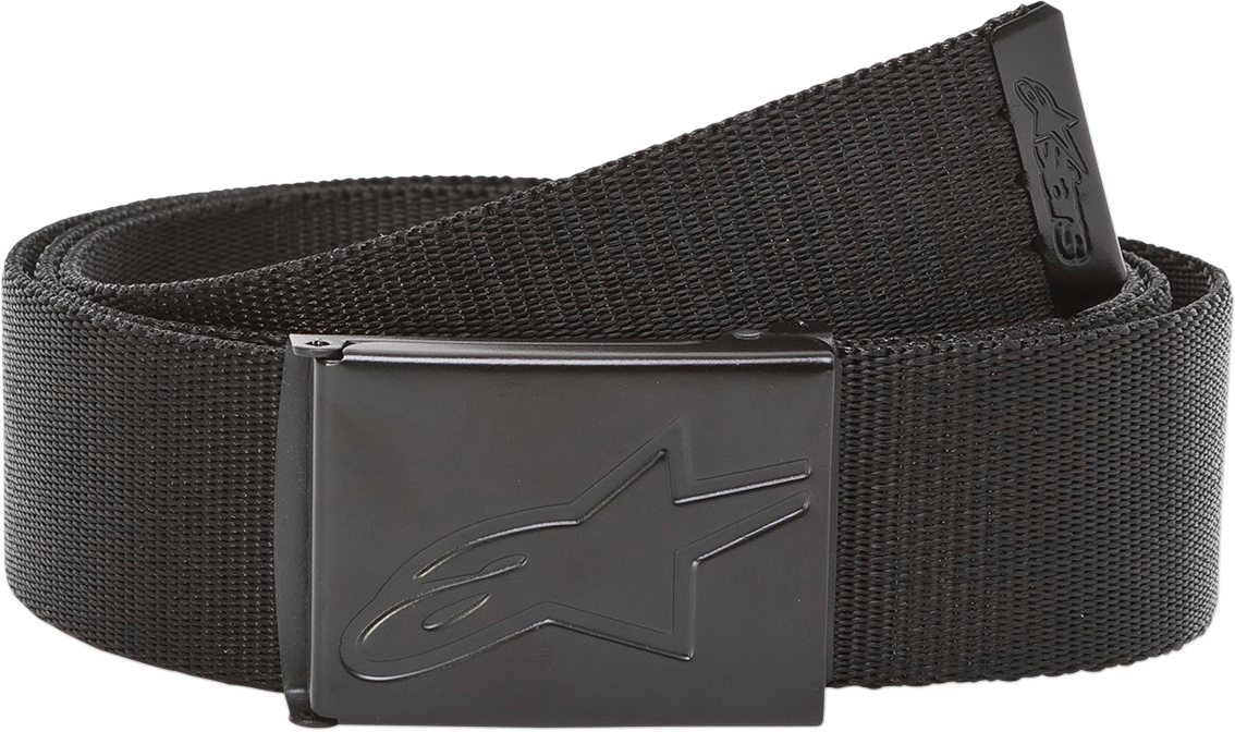 Колан ALPINESTARS AGELESS WEB BK/BK
