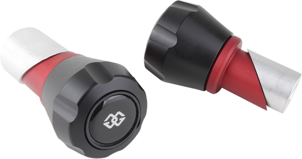 Краш тапи за ост GILLES AXLE PROTECTORS GTA FR 1198 11