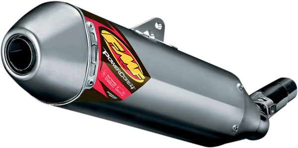 Гърне FMF MUFFLER KX450F PC4 HEX