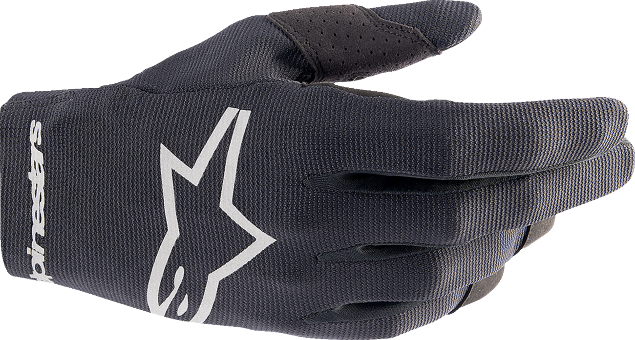 Мотокрос ръкавици ALPINESTARS RADAR 24 BLACK