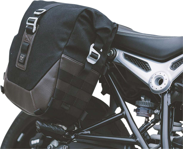 Комплект странични чанти SW-MOTECH SIDEBAG SYS LEGEND LC R NINE T ABS
