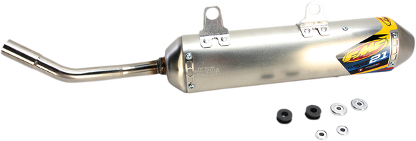 Гърне FMF MUFFLER TC2 S/A KTM125/150
