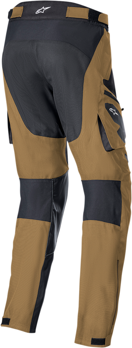 Панталон ALPINESTARS Venture XT BLACK/BROWN