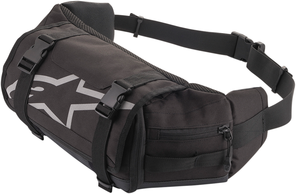 Чанта за инструменти ALPINESTARS TOOL TECH BLACK