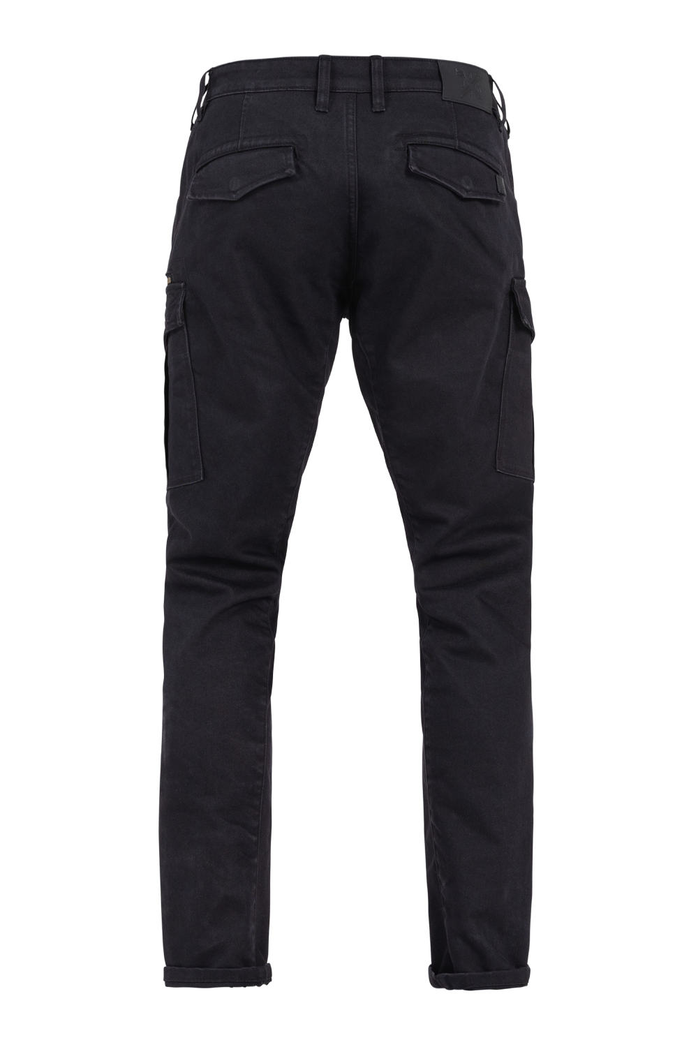 Мото дънки JOHN DOE DEFENDER MONO BK