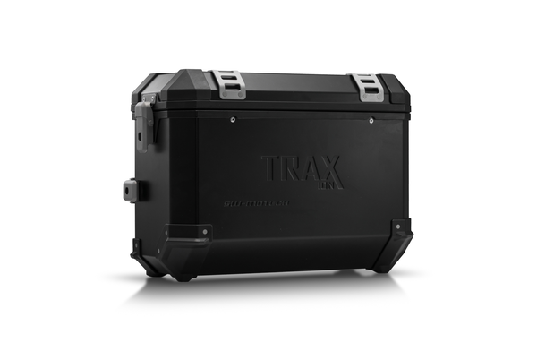 Странични куфари SW-MOTECH SIDE CASE TRAX ION 37 R/B