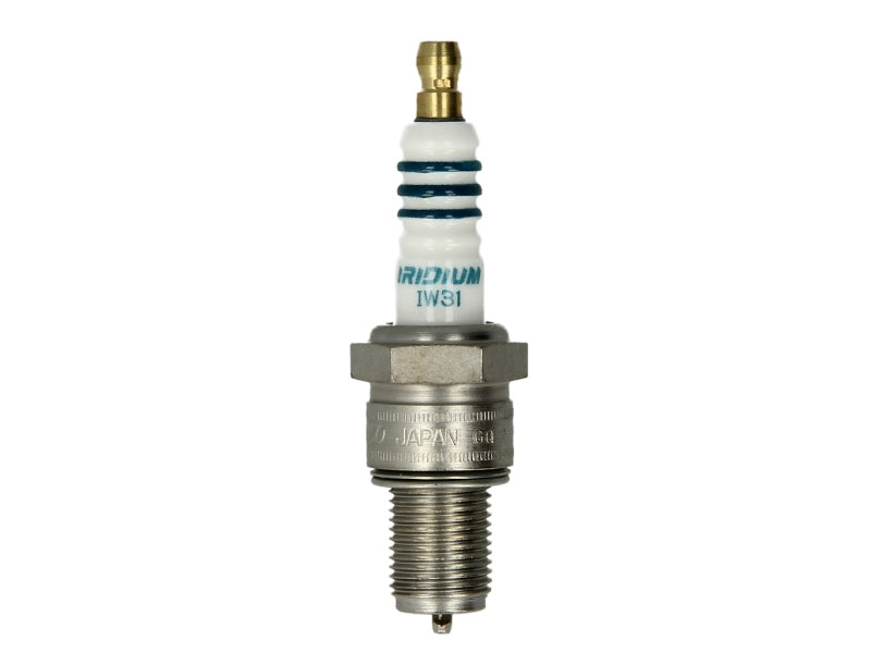 ЗАПАЛИТЕЛНА СВЕЩ DENSO IW31