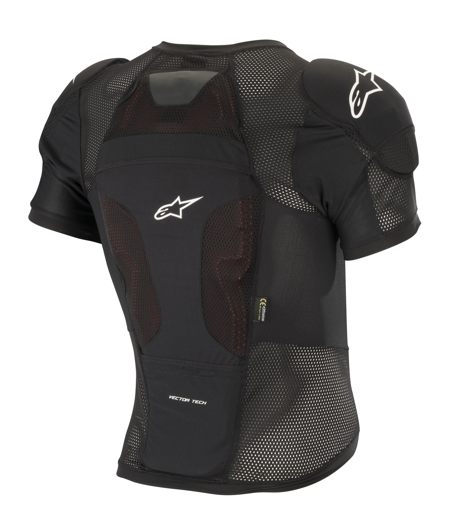 Протекторна жилетка ALPINESTARS Vector Tech Bicycle