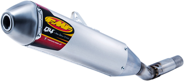 Гърне FMF MUFFLER HEX Q4 S/A SUZ