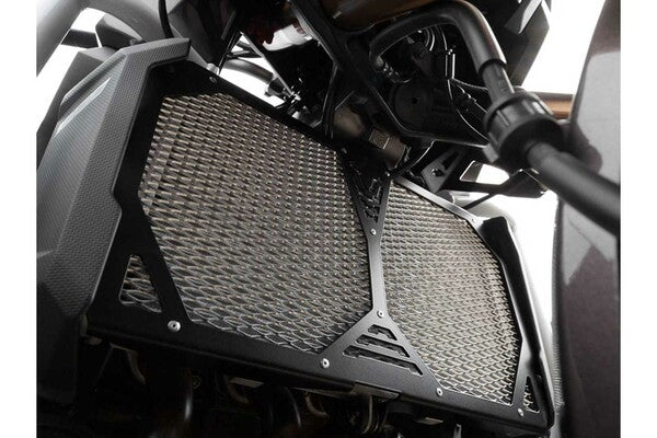 Протектор за радиатори SW-MOTECH RADIATOR GUARD KLZ 1000 ABS