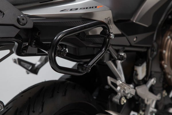 Странична стойка за куфар SW-MOTECH SLC SIDE CARRIER R CB 500 F 18-19