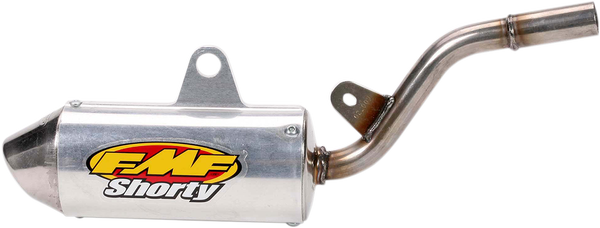 Гърне FMF P-CORE2 SHRTY KX80/85/100