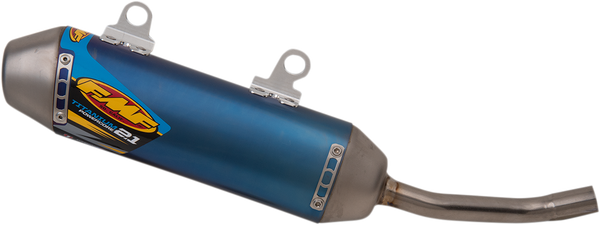 Гърне FMF MUFFLER TI PC-2.1