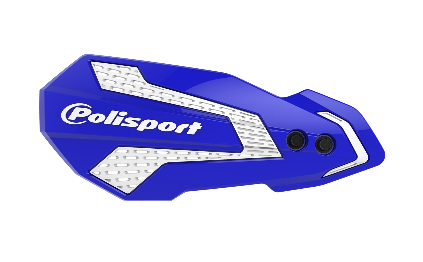 Протектори за кормило POLISPORT MX FLOW BLWH