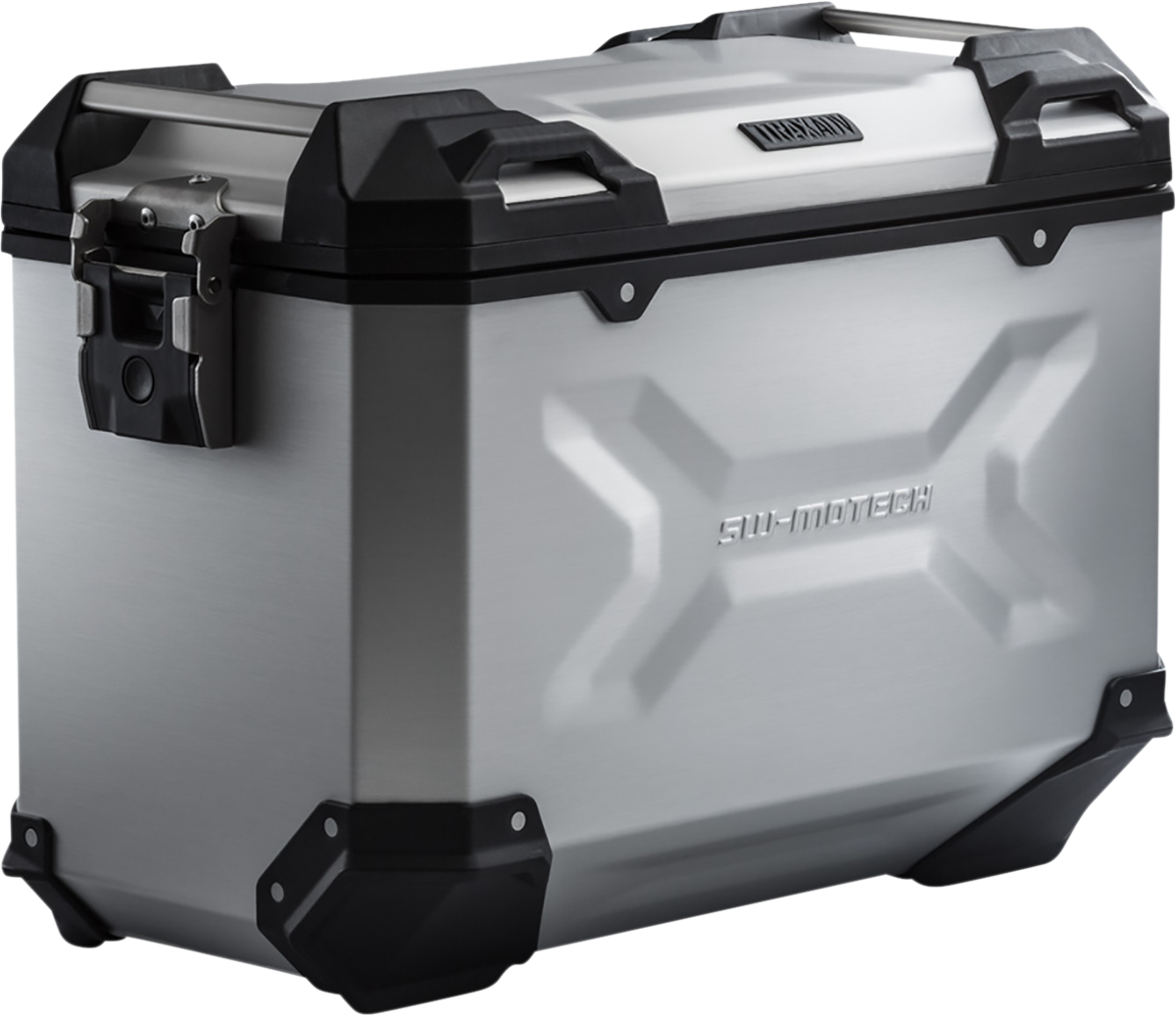 Странични куфари SW-MOTECH SIDE CASE TRAX ADV 45 L/S \