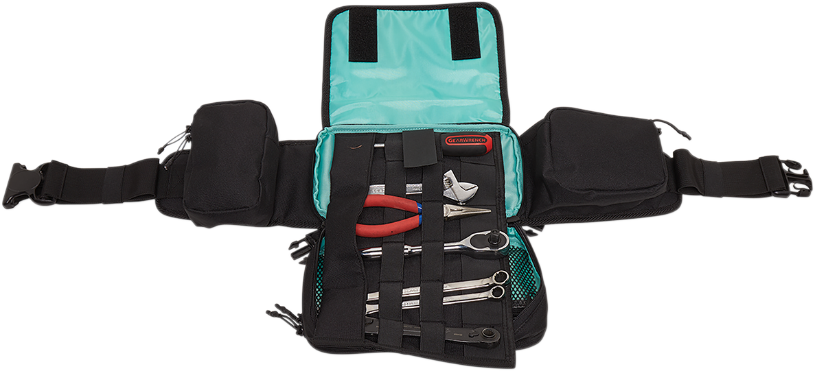 Чанта за кръст THOR VAULT TOOL PACK