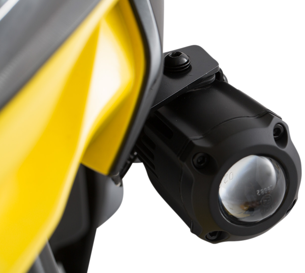 Комплекти за монтаж на светлини SW-MOTECH LIGHT MOUNTING KIT KLE 650