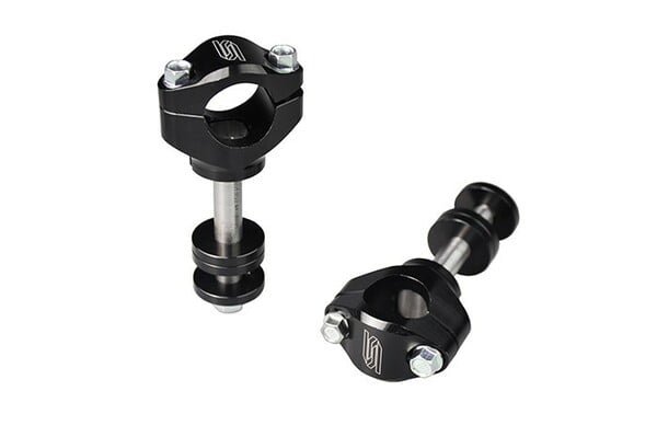 Повдигач за OEM трипътник SCAR на KAWASAKI KXF