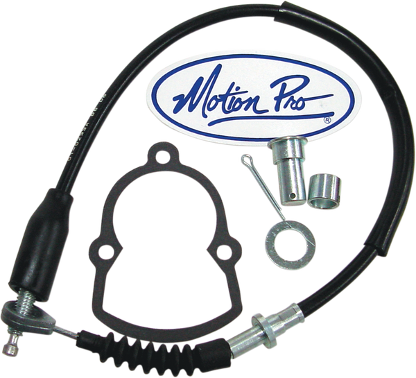 Жило задна спирачка MOTION PRO BLASTER R BRAKE KIT +4