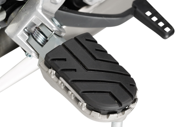 Мото степенки SW-MOTECH FOOTREST KIT ION F 650 CS