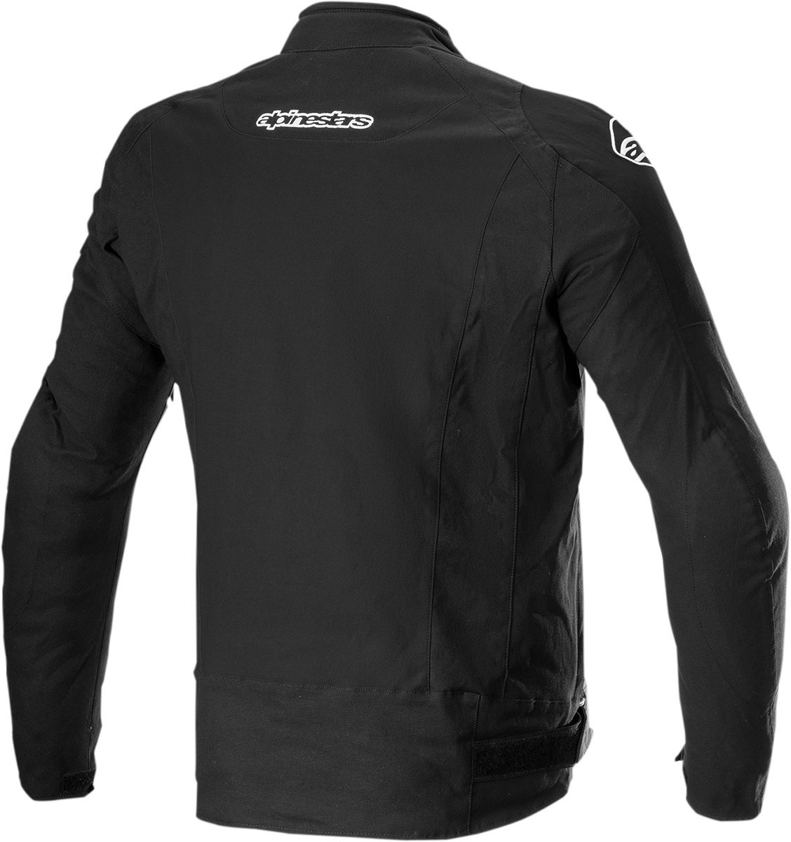 Текстилно яке ALPINESTARS T-GP Force BLACK