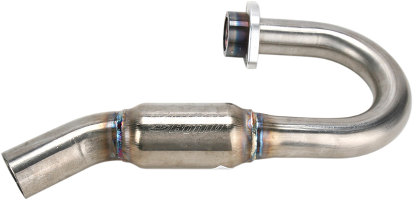 Кривка FMF HEADER SS PBOMB YZ250F