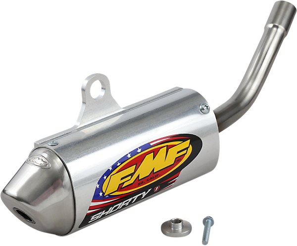 Гърне FMF MUFFLER PC2 SHRT KTM65SX 09-12