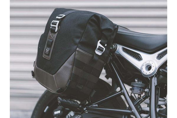 Комплект странични чанти SW-MOTECH SIDEBAG SYS LEGEND LC B R NINE T ABS