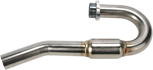 Кривка FMF HEADER STN PBMB KX450F