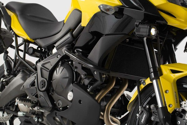 Краш бар SW-MOTECH CRASH BAR KLE 650 15