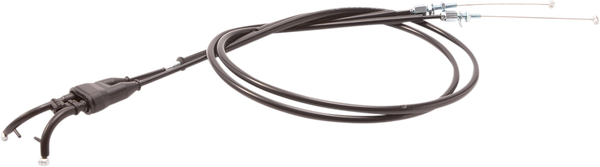 Жило за газ MOTION PRO CABLE THR HON PUSH/PULL CRF 250 R