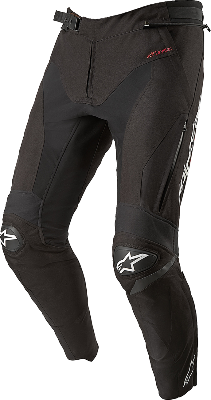Текстилен екип ALPINESTARS T-SPR BLACK/WHT