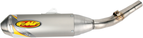 Гърне FMF MUFFLER PC4 KX450F/R