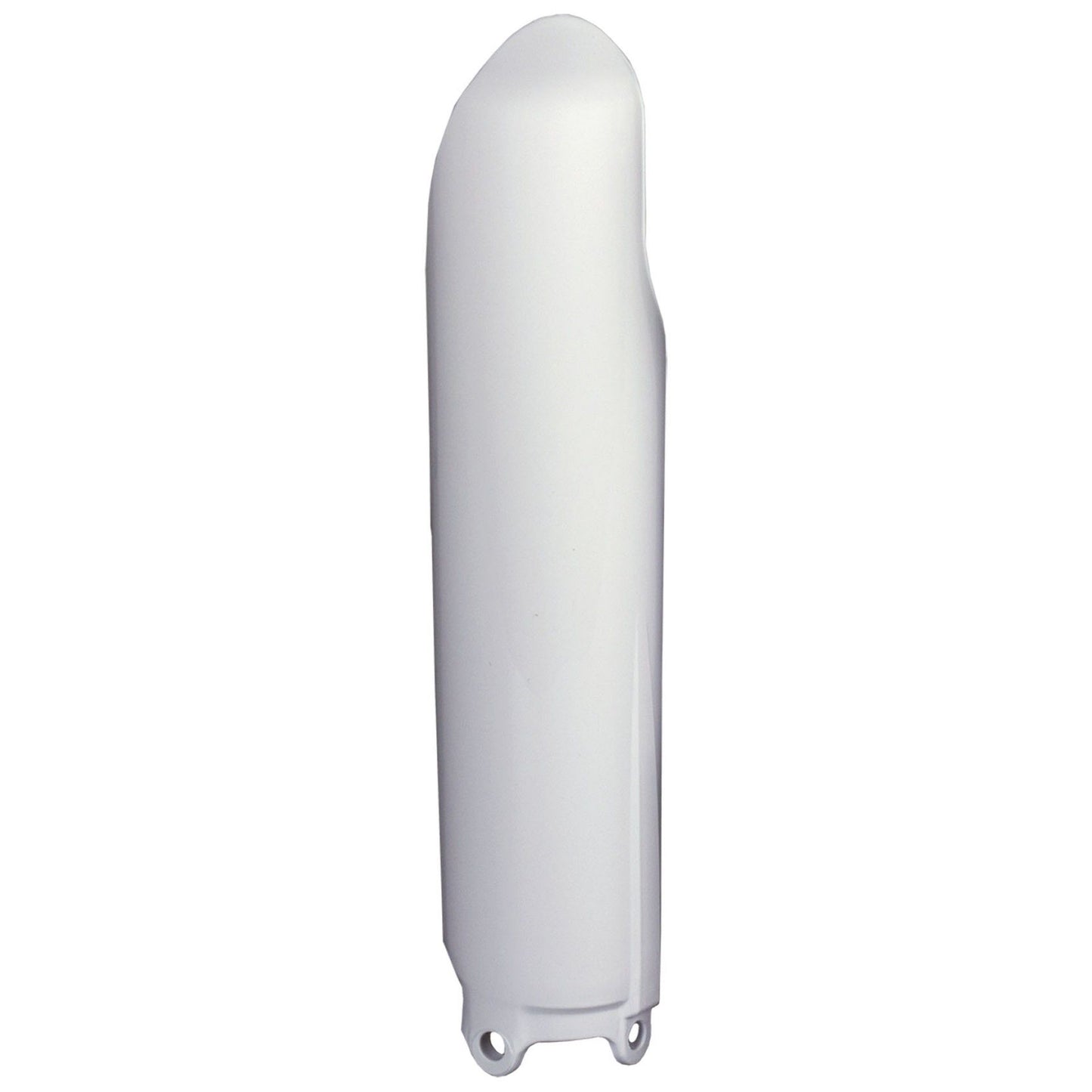 Предпазители за предница Polisport YAMAHA YZ125/250 - 2008-14/YZ250F YZ450F-2008-09 White OEM Color